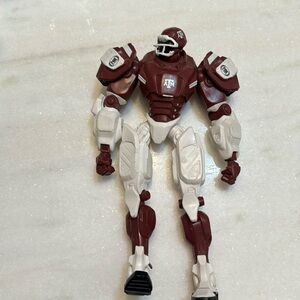 Fox Sports Cleatus Robot Texas A&M Aggies Toy